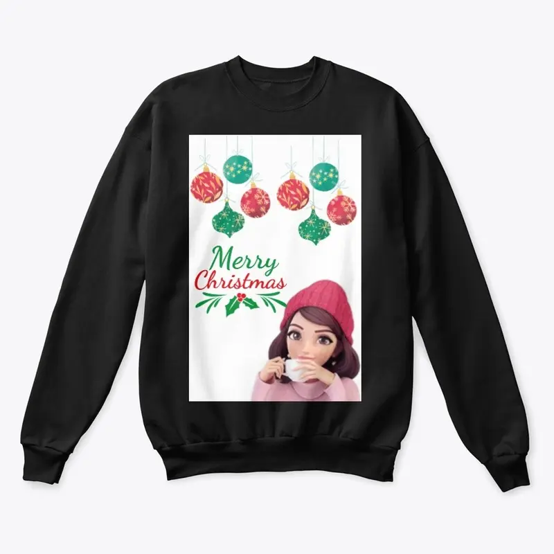 Christmas Women T-Shirt, 