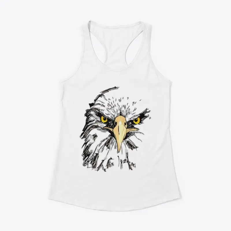 Eagle Shirt | Bald Eagle Tshirt