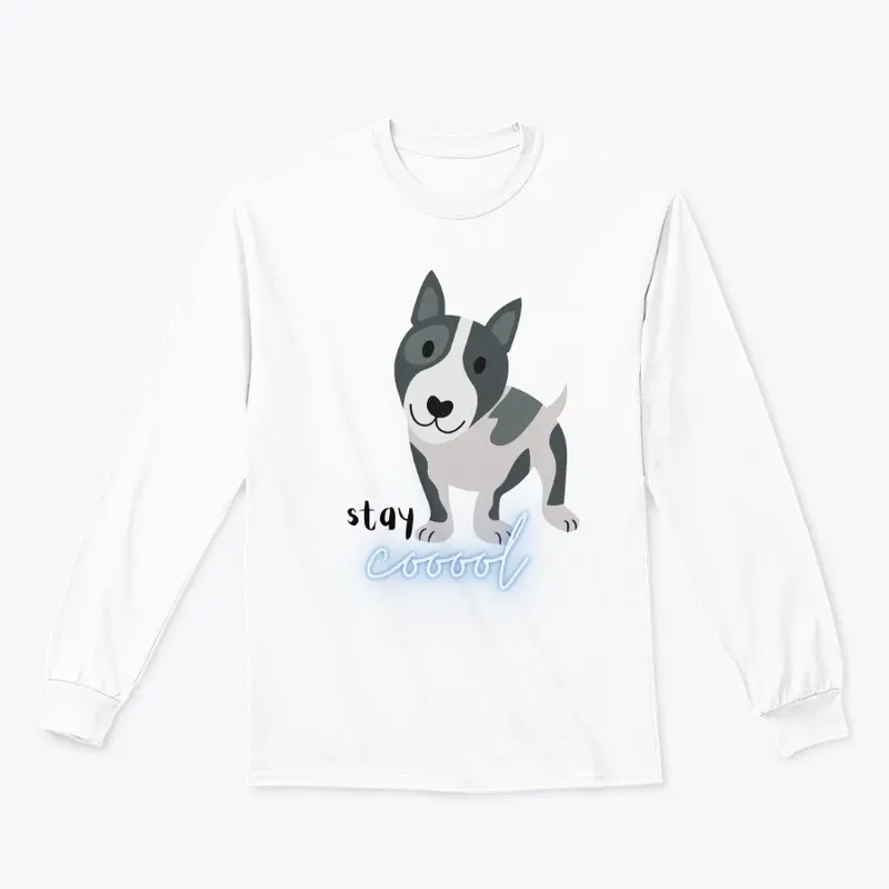 stay cool tshirt dod,Cool dog Shirt 