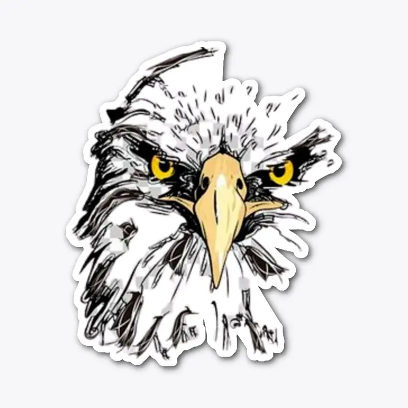 Eagle Shirt | Bald Eagle Tshirt