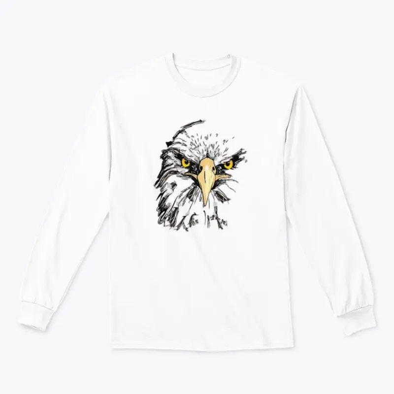 Eagle Shirt | Bald Eagle Tshirt