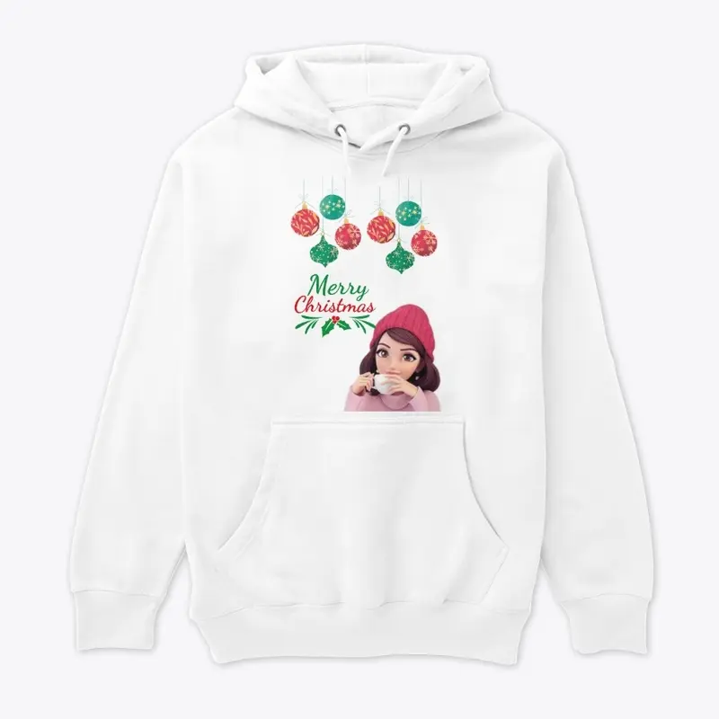 Christmas Women T-Shirt, 