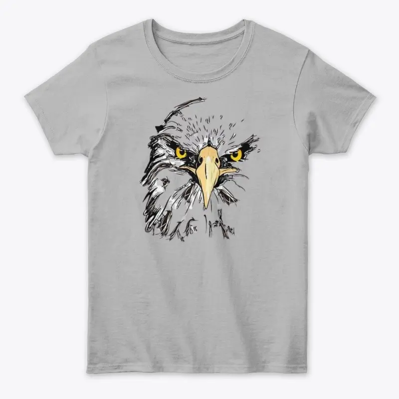 Eagle Shirt | Bald Eagle Tshirt